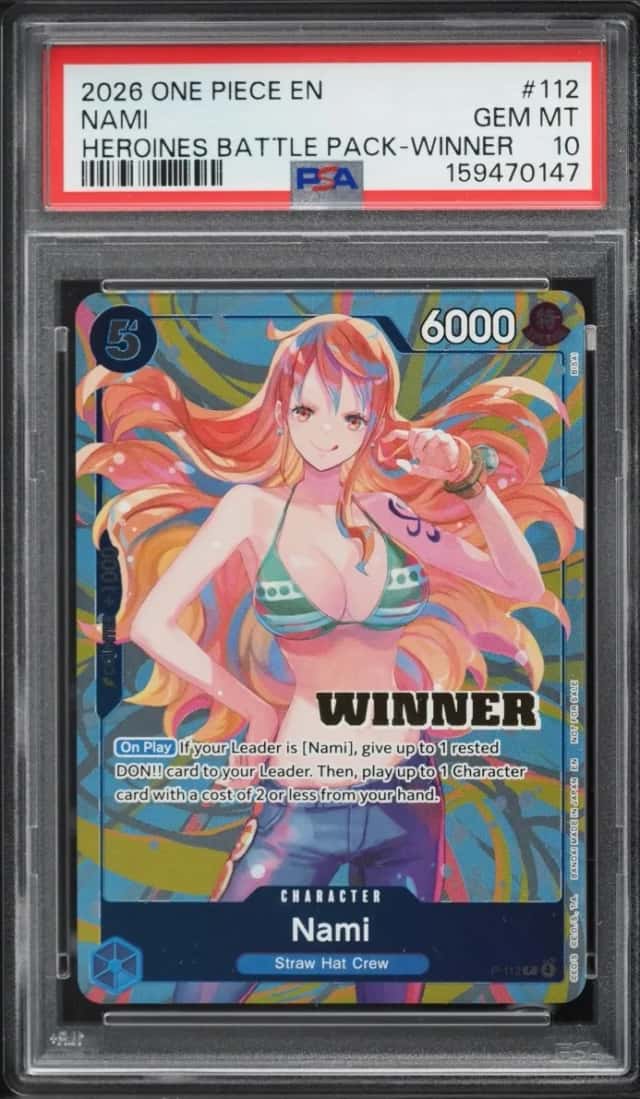 Nami