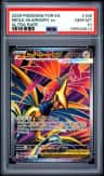 Mega Skarmory Ex