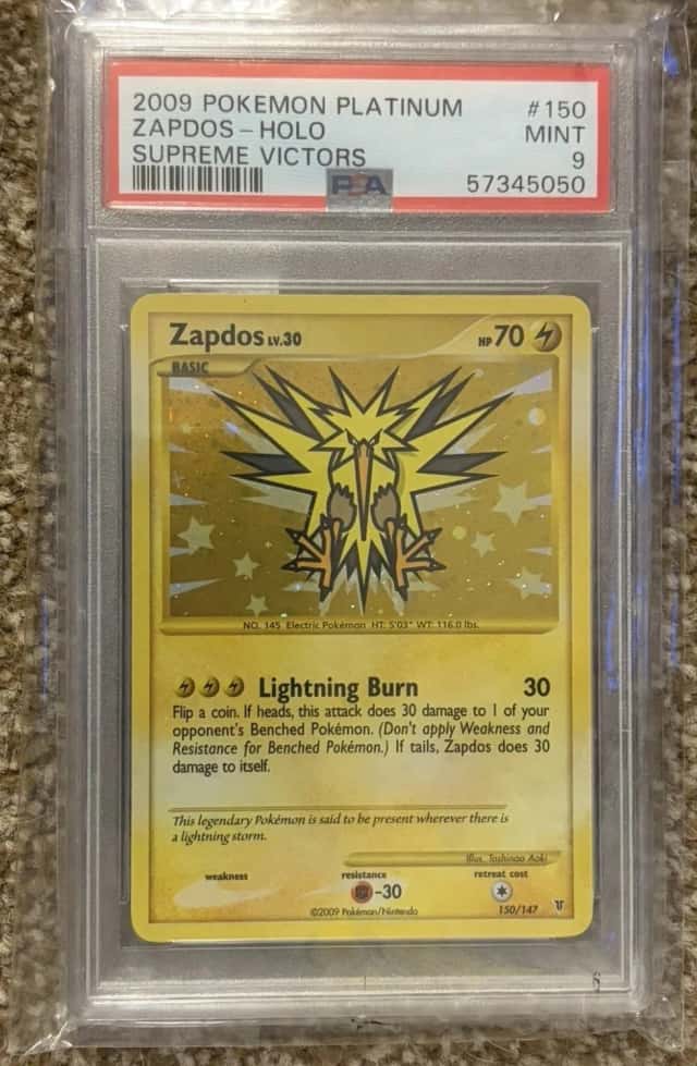 Zapdos