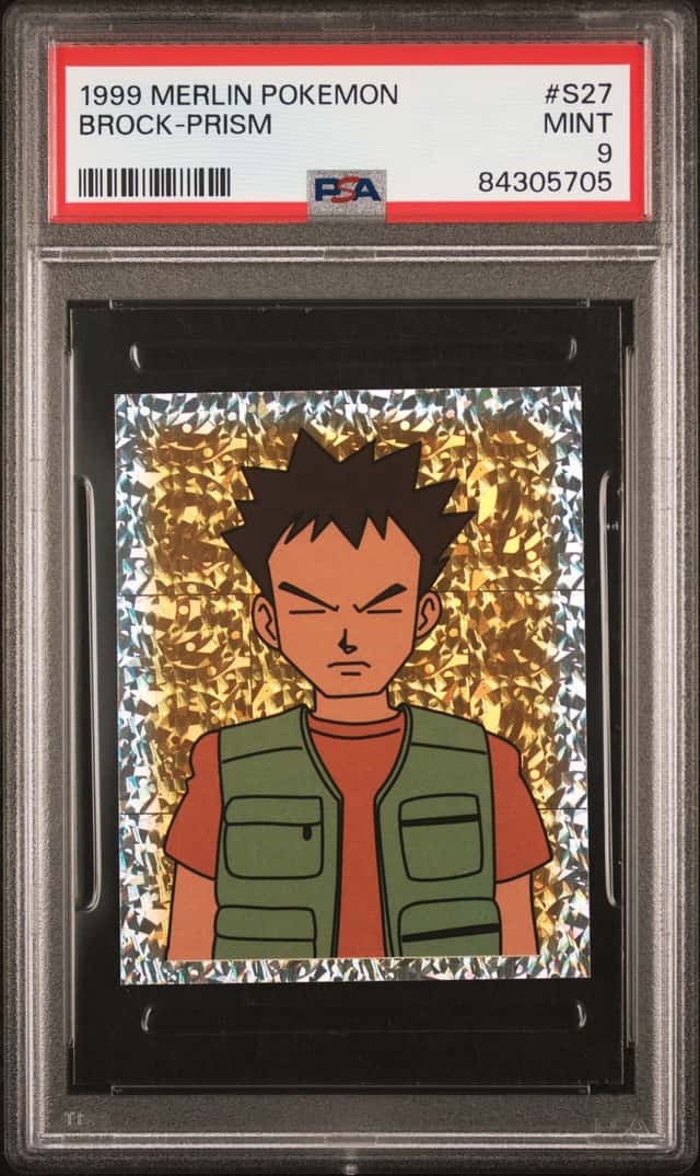 Brock