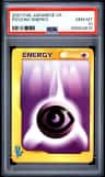 Psychic Energy