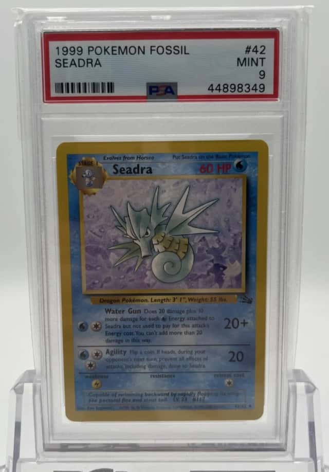 Seadra