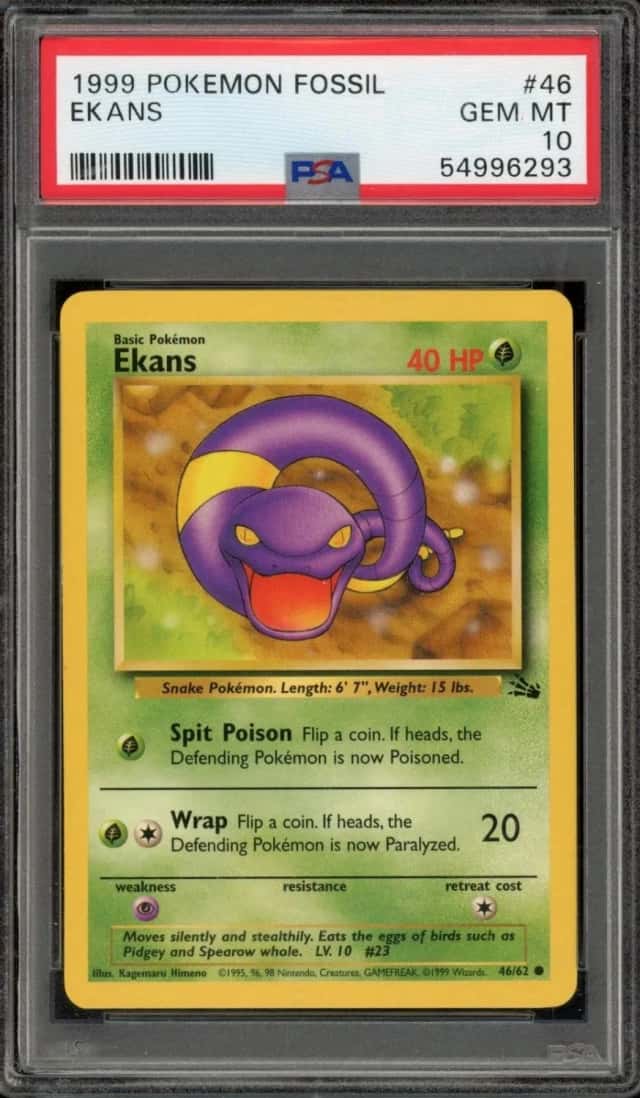 Ekans