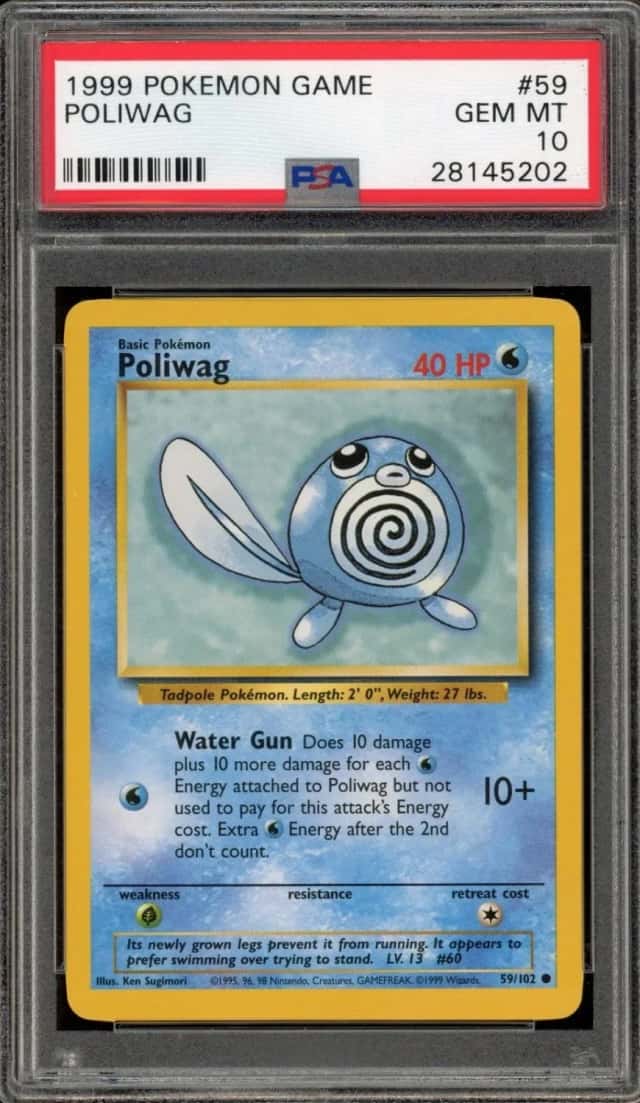 Poliwag