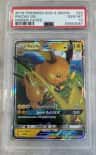 Raichu Gx