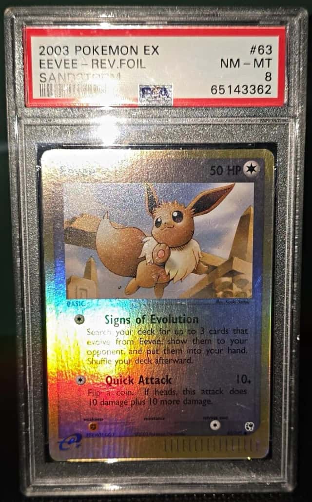 Eevee