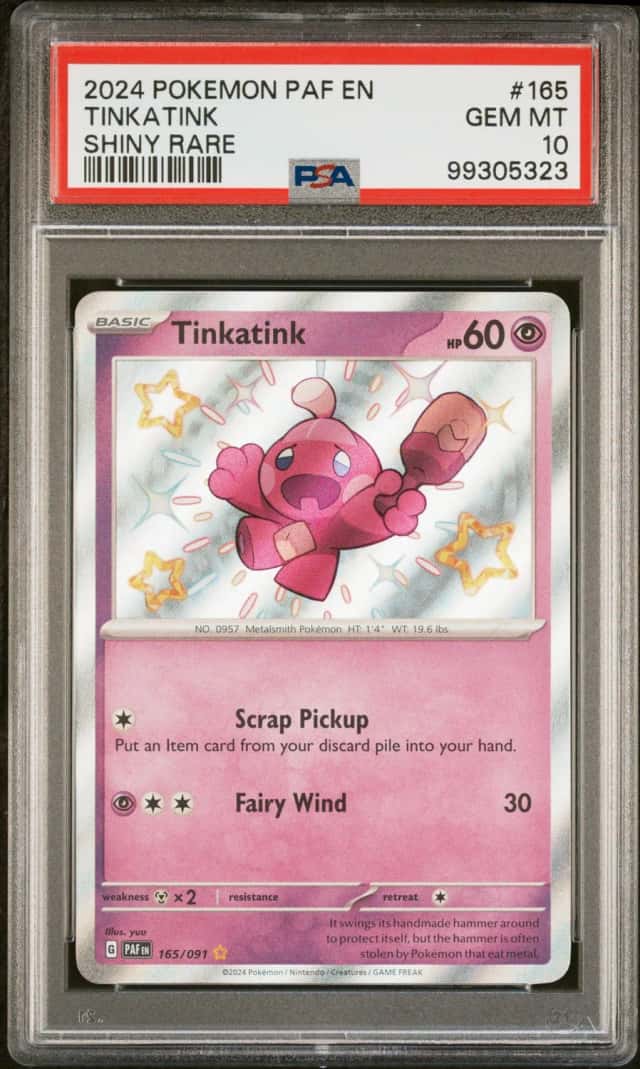 Tinkatink