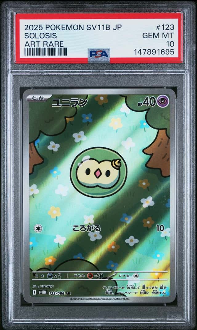 Solosis