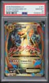 M Charizard Ex