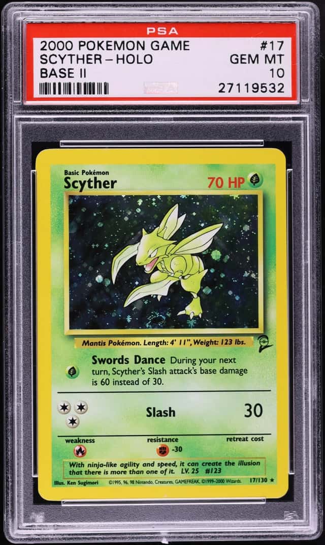 Scyther