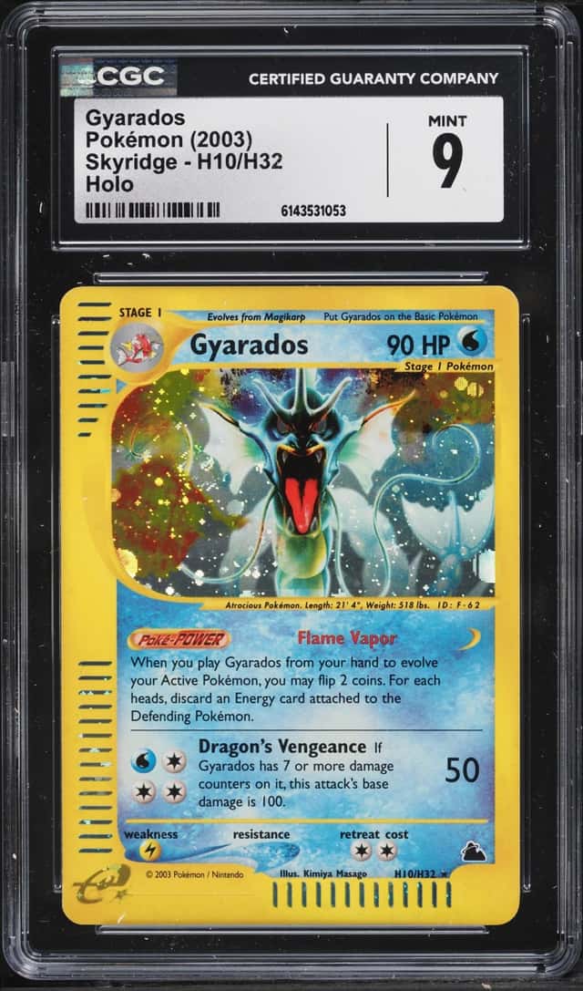 Gyarados