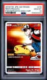 Red'S Pikachu