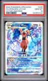 Zeraora Vstar