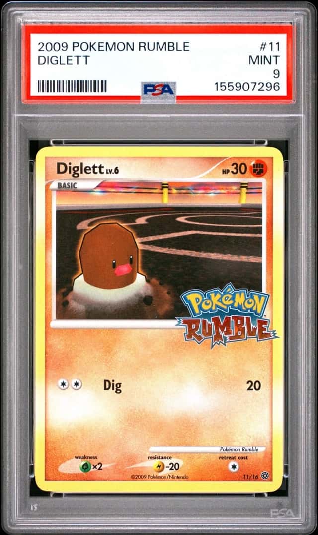 Diglett