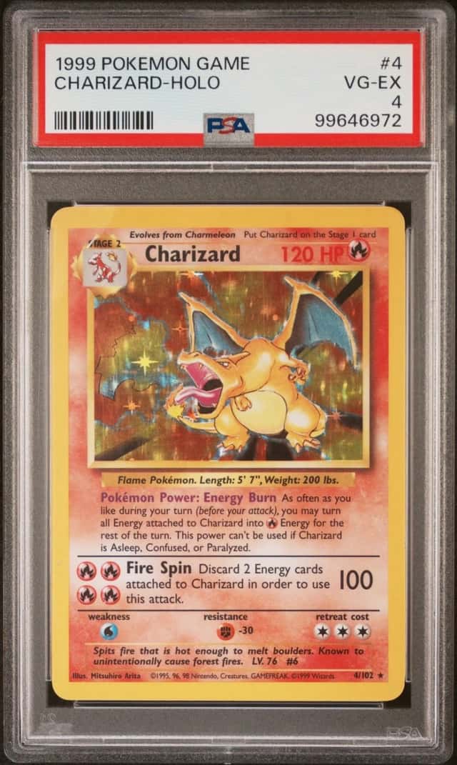 Charizard