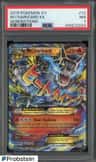 M Charizard Ex
