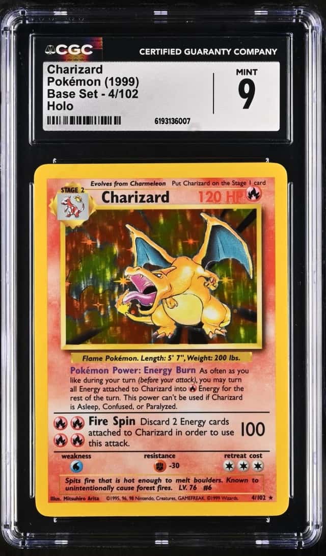 Charizard