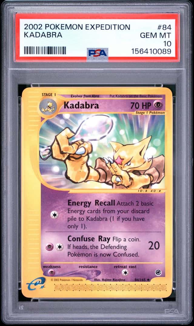 Kadabra