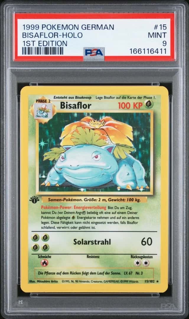 Bisaflor