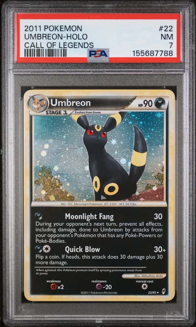 Umbreon
