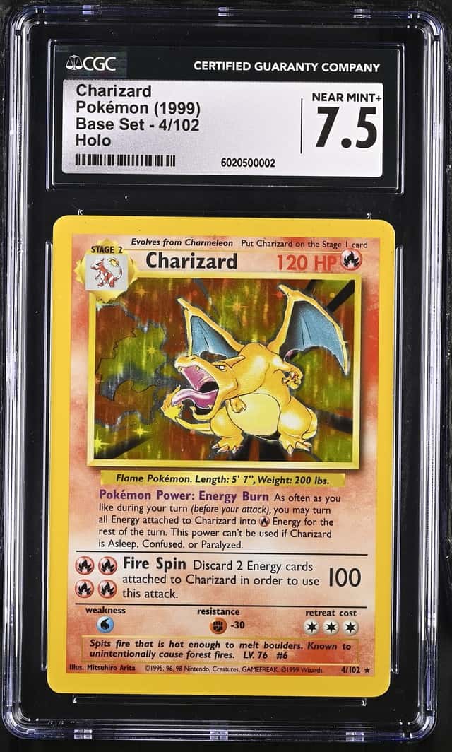 Charizard
