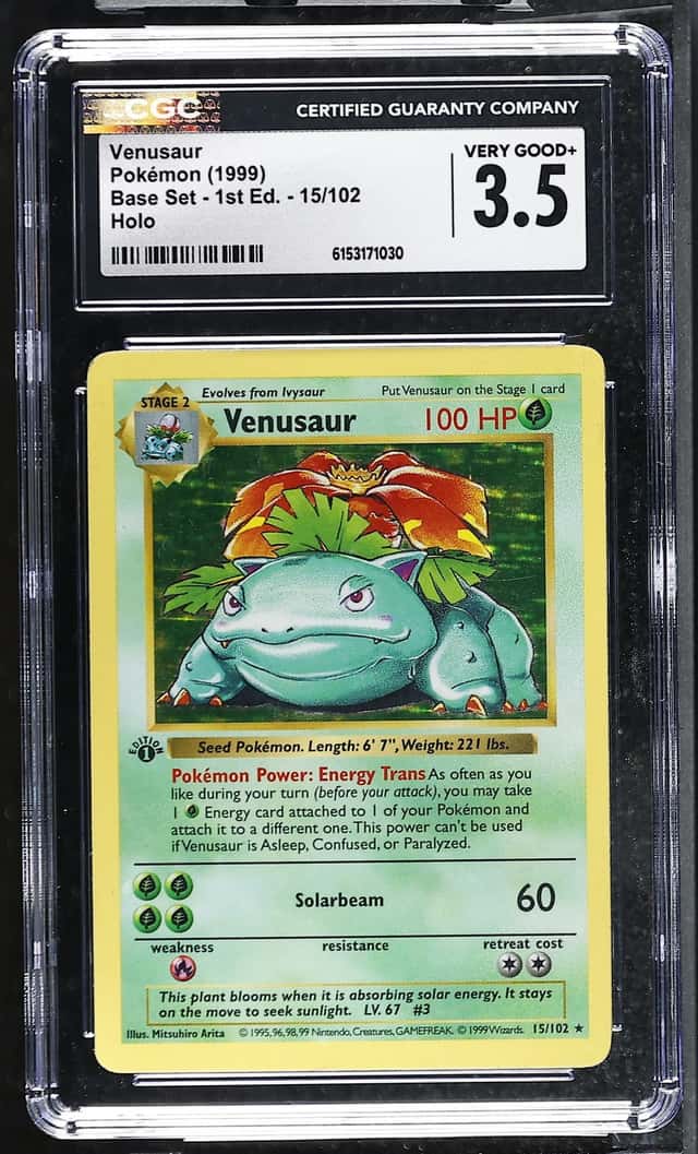 Venusaur