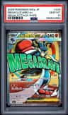 Mega Lucario Ex