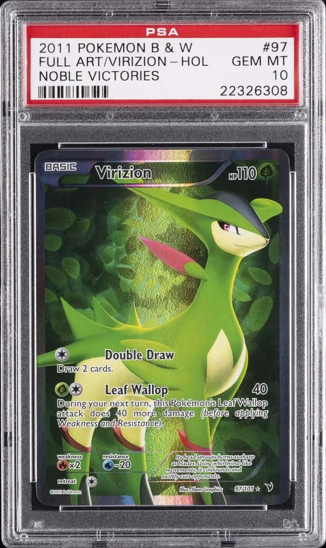 Virizion