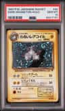 Dark Magneton