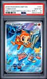 Chimchar