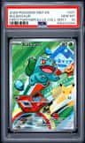 Bulbasaur