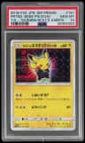 Pretend Boss Pikachu Team Rocket