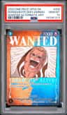 Donquixote Doflamingo