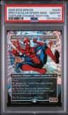 Spectacular Spider-Man