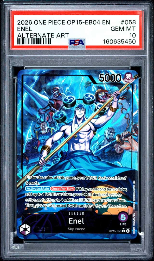 Enel