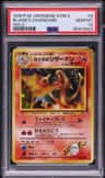 Blaine'S Charizard