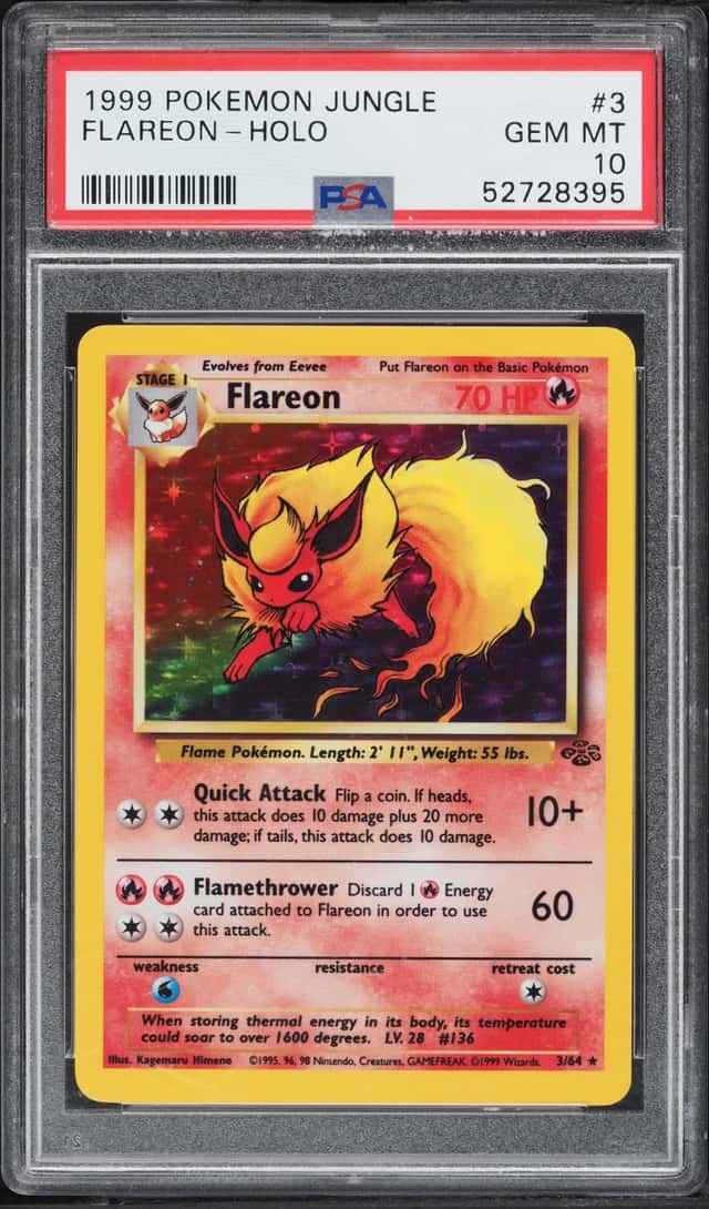 Flareon