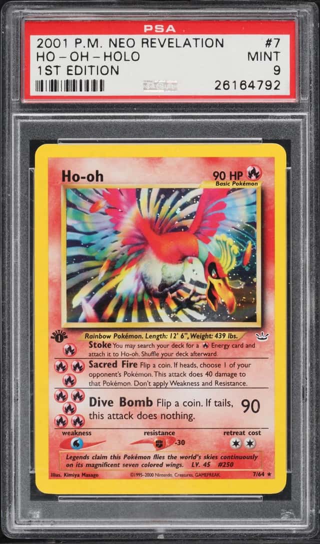 Ho-oh