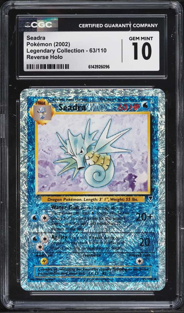 Seadra