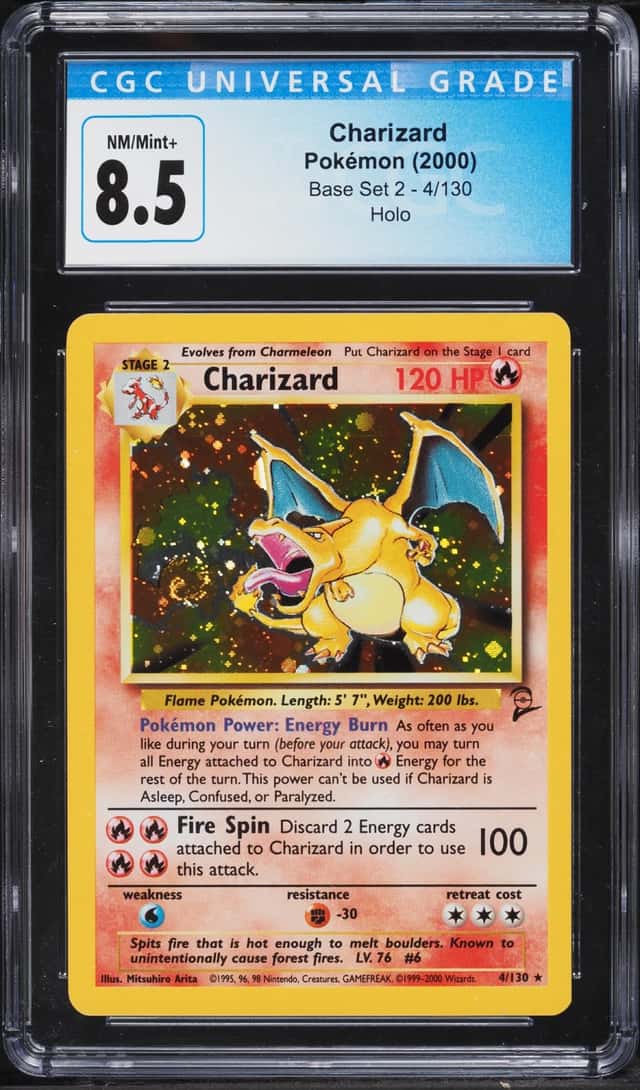 Charizard