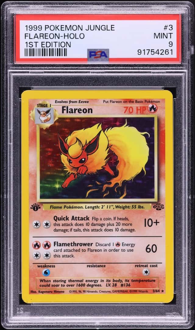 Flareon