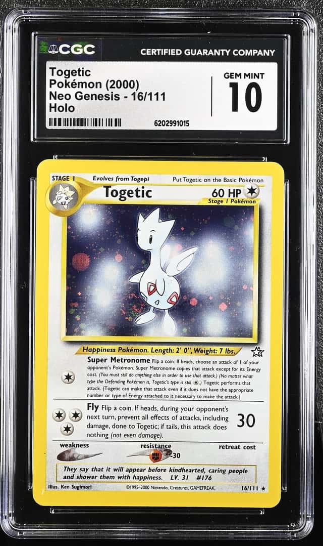 Togetic