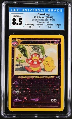 Slowking
