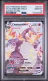 Charizard Vmax