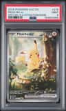 Pikachu Ex