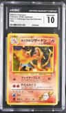 Blaine'S Charizard