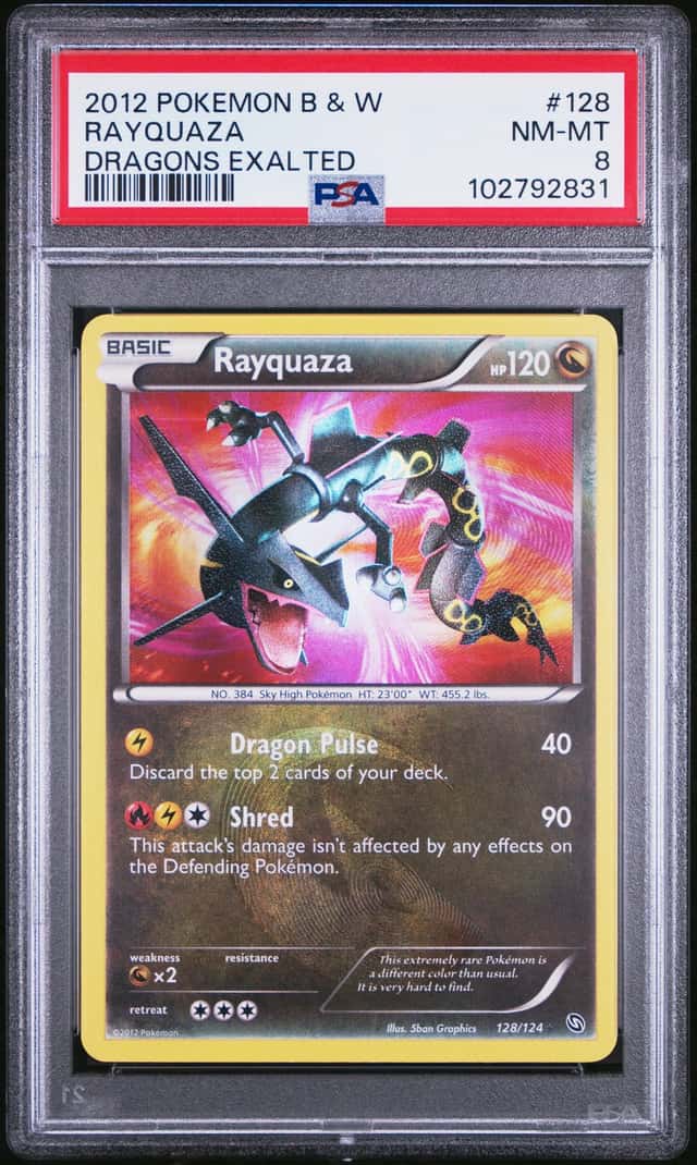 Rayquaza
