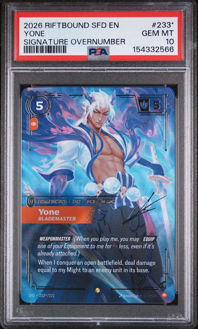 Yone