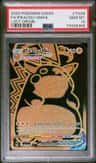 Pikachu Vmax