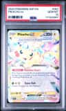 Pikachu Ex
